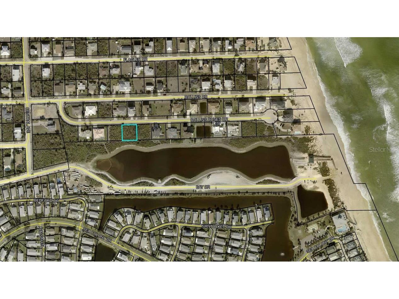 10 Rollins Dunes Drive Palm Coast FL 32137 O6165964 image1