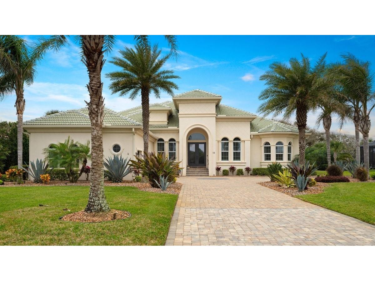 10 Rue Grande Mer Palm Coast FL 32137 FC315324 image1