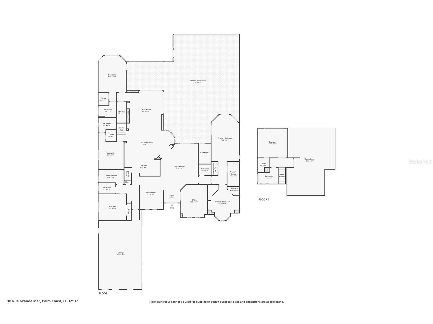10 Rue Grande Mer Palm Coast FL 32137 FC315324 image5