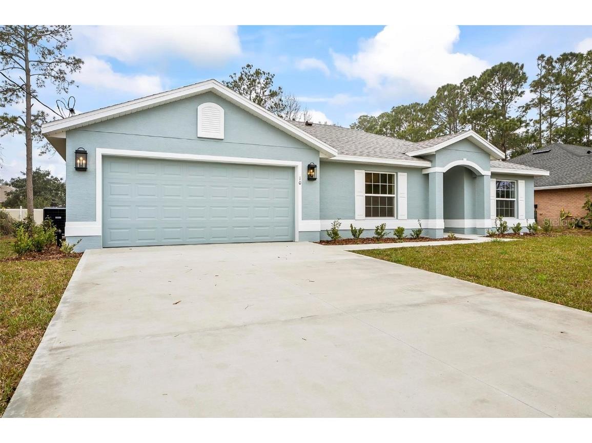 10 Russkin Lane Palm Coast FL 32164 FC304847 image1