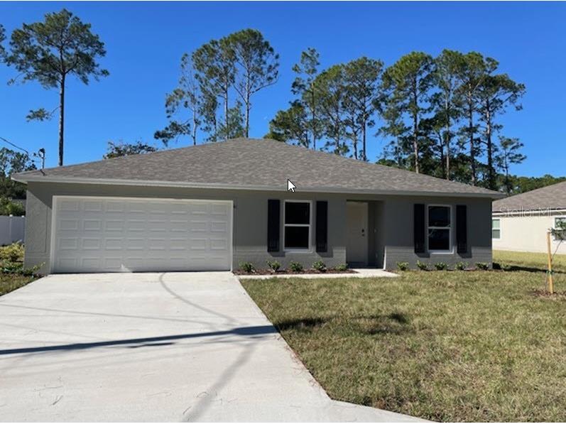 10 Ryecrest Lane Palm Coast FL 32164 C7501297 image1