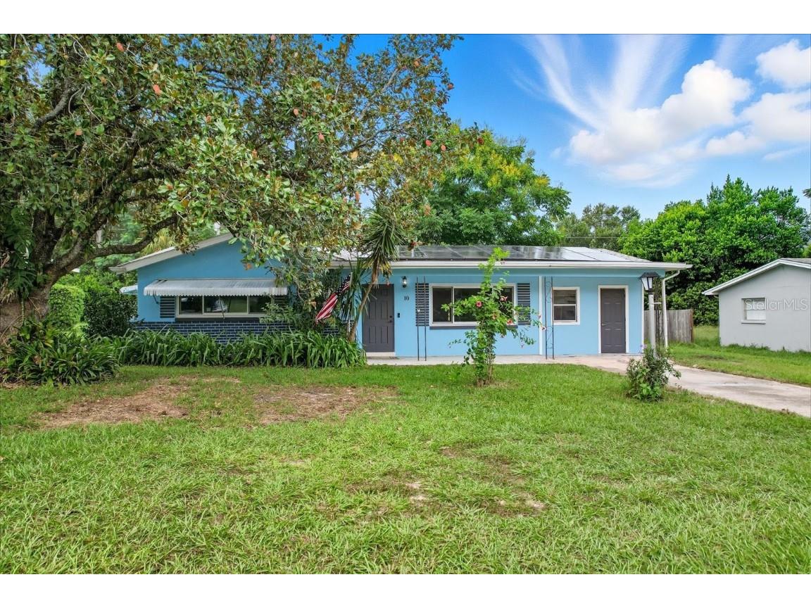 10 S Barbour Street Beverly Hills FL 34465 OM709876 image1