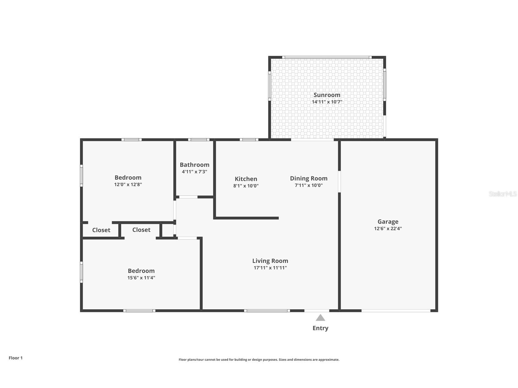 10 S Jackson Street Beverly Hills FL 34465 W7885537 image17