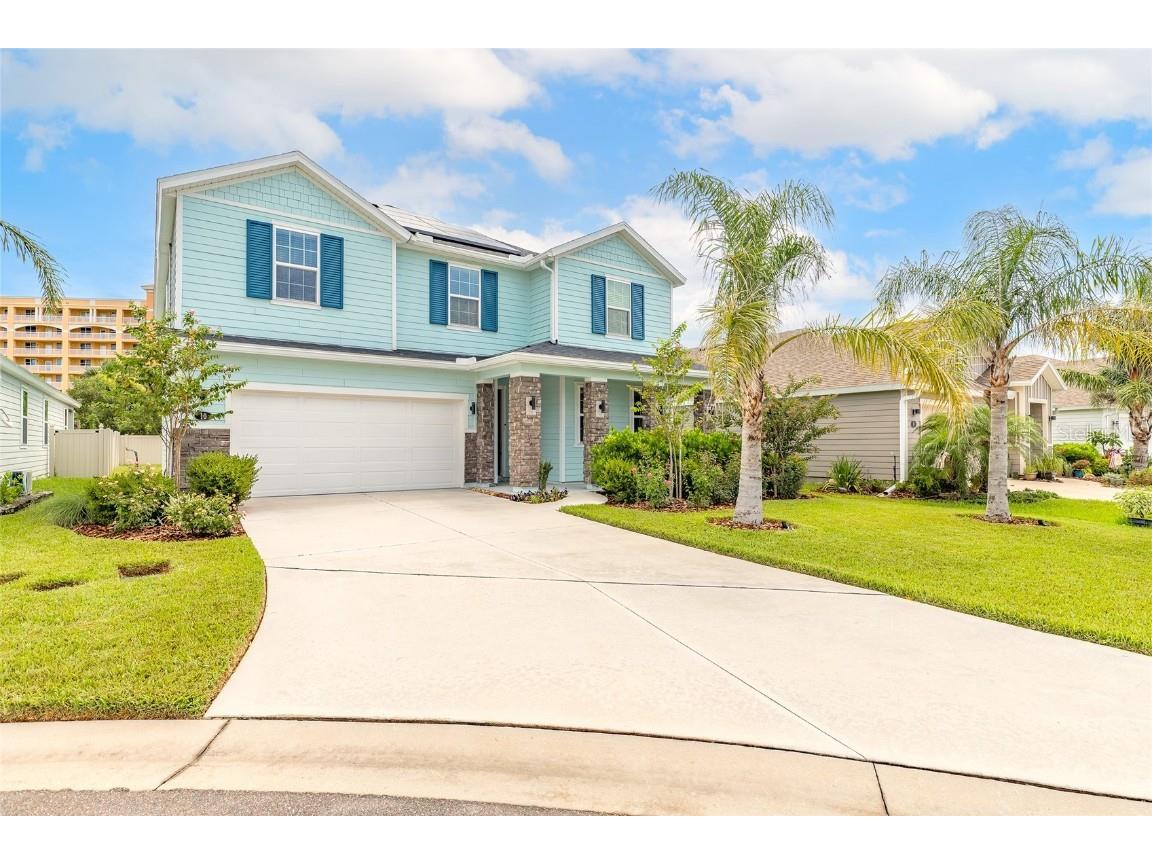 10 San Filipe Way Palm Coast FL 32137 V4942394 image1