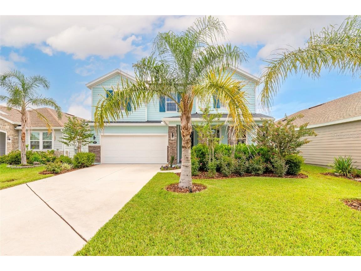 10 San Filipe Way Palm Coast FL 32137 V4942394 image2