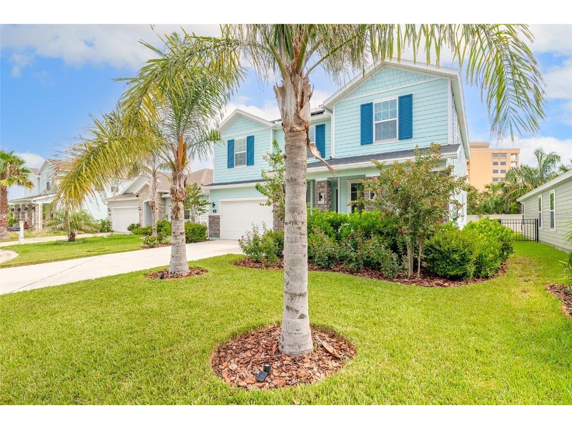 10 San Filipe Way Palm Coast FL 32137 V4942394 image3