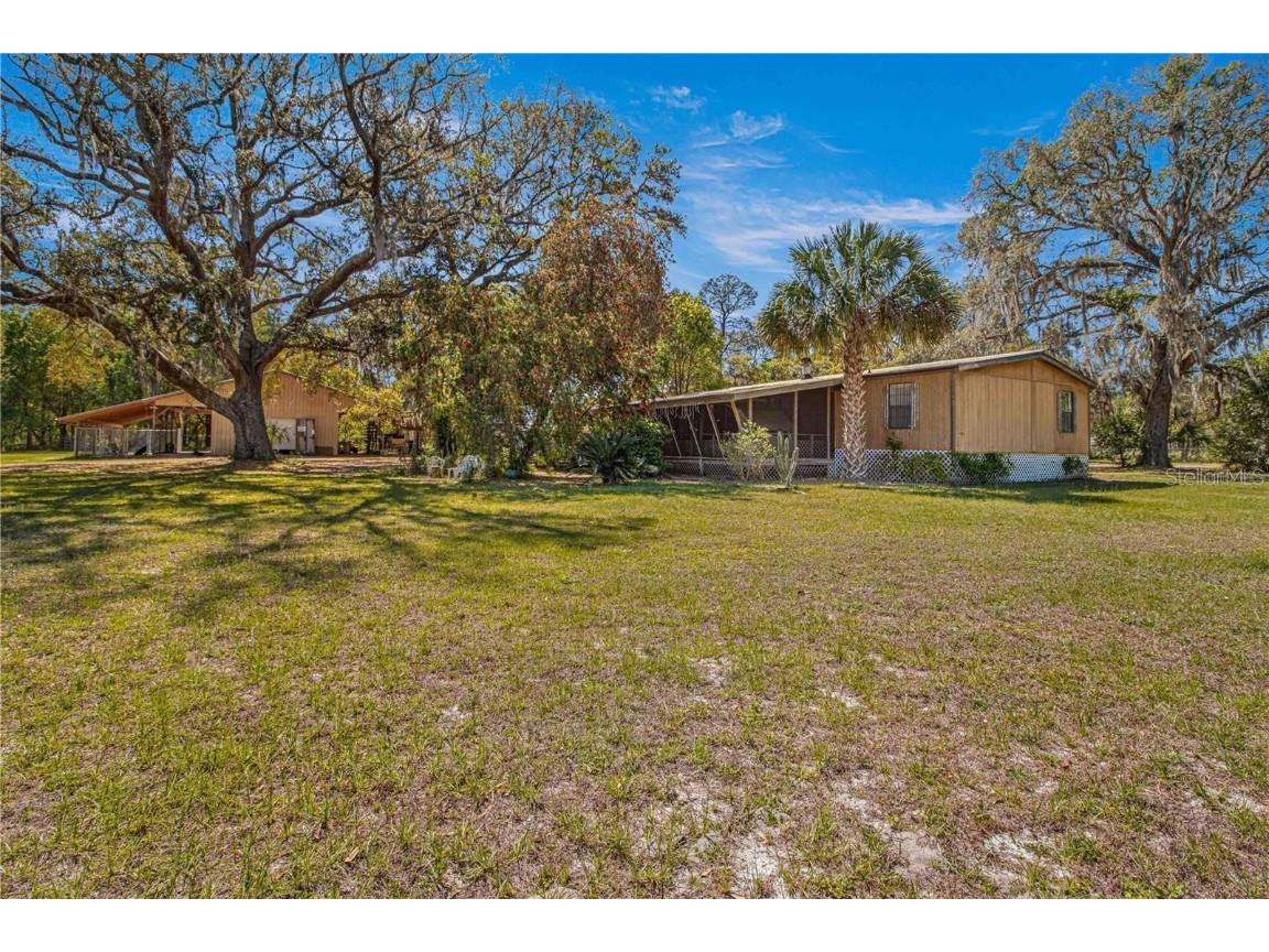 10 SE 125th Terrace Road Silver Springs FL 34488 OM660432 image1