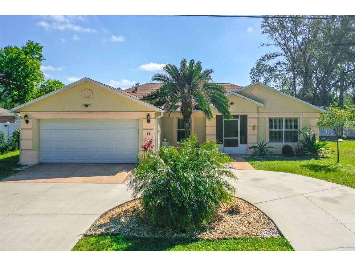 10 Sea Shark Path Palm Coast FL 32164 FC307293 image1