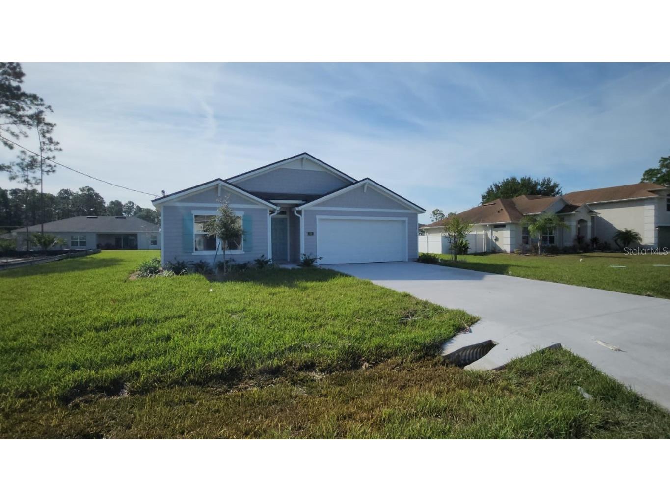 10 Seathorn Path Palm Coast FL 32164 S5108477 image1