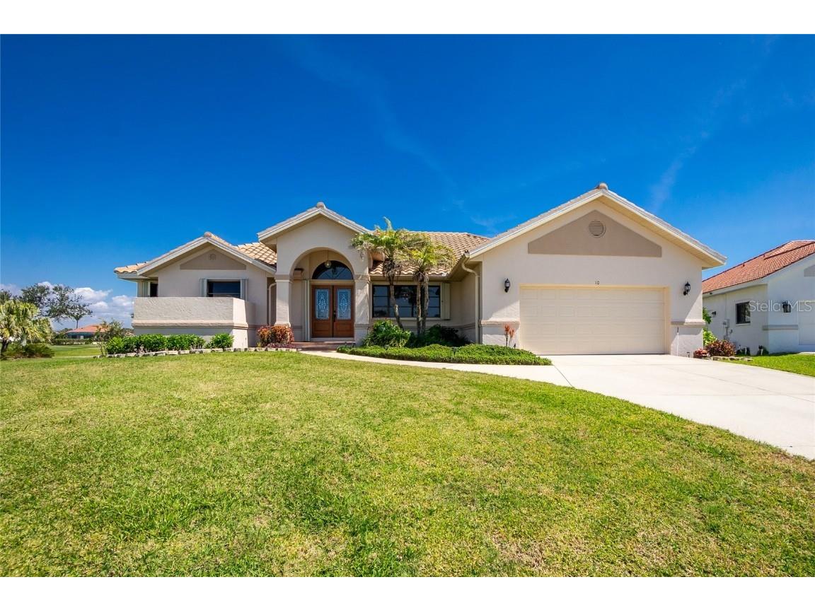 10 Seaward Circle Placida FL 33946 D6141274 image1