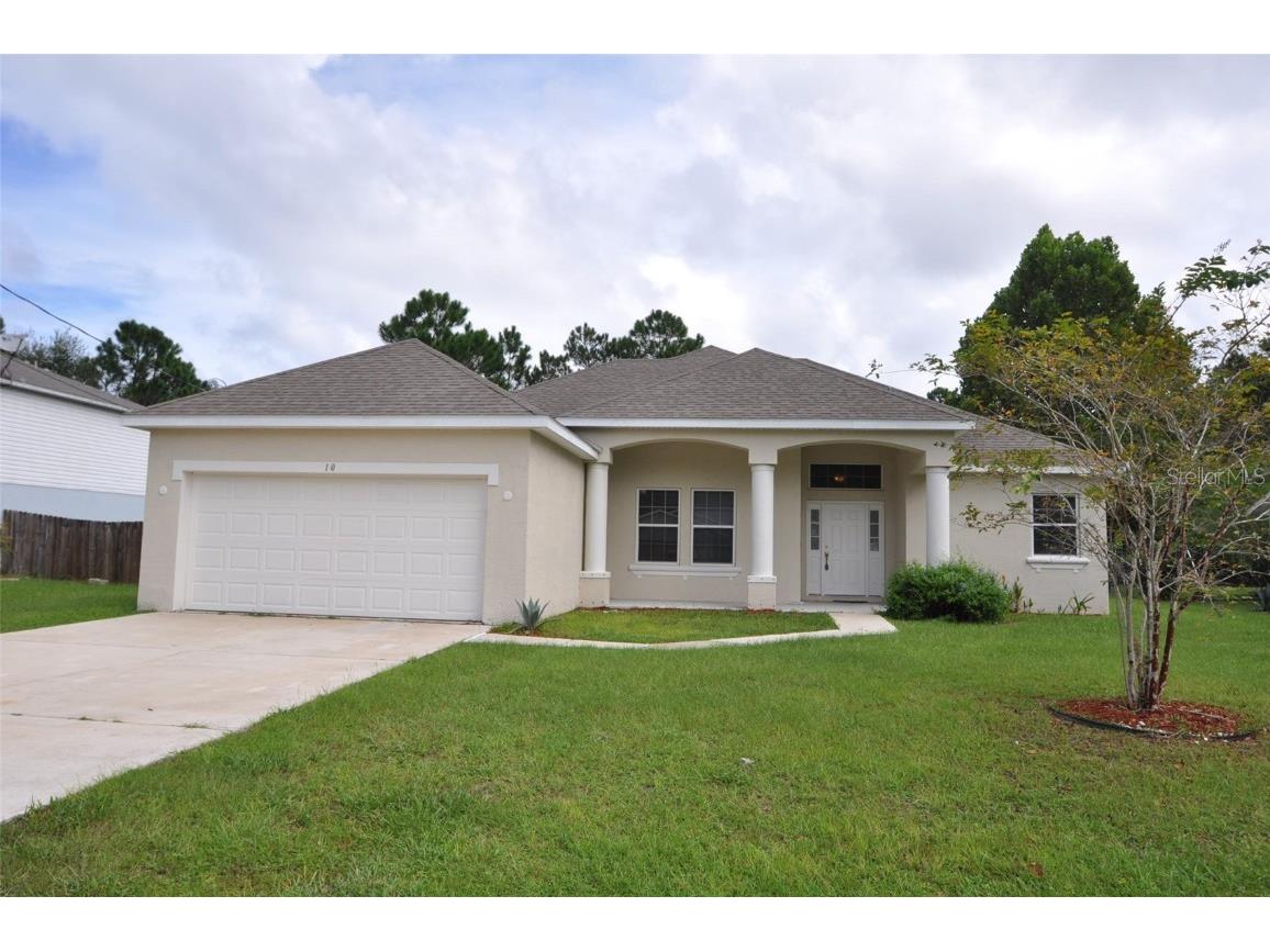 10 Selene Place Palm Coast FL 32164 FC289747 image1