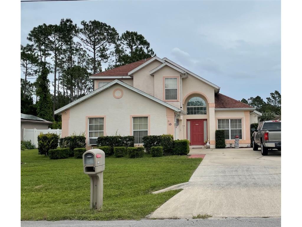 10 Selkirk Place Palm Coast FL 32164 FC290627 image1