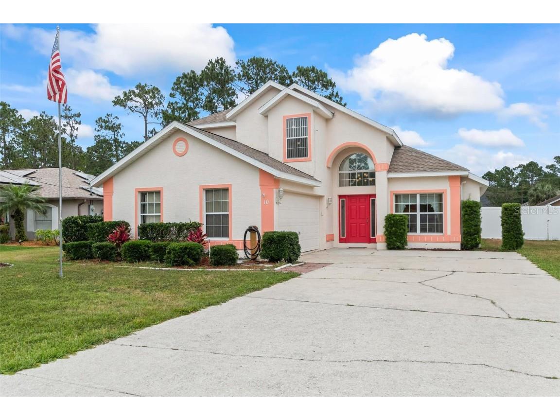 10 Selkirk Place Palm Coast FL 32164 FC300765 image1