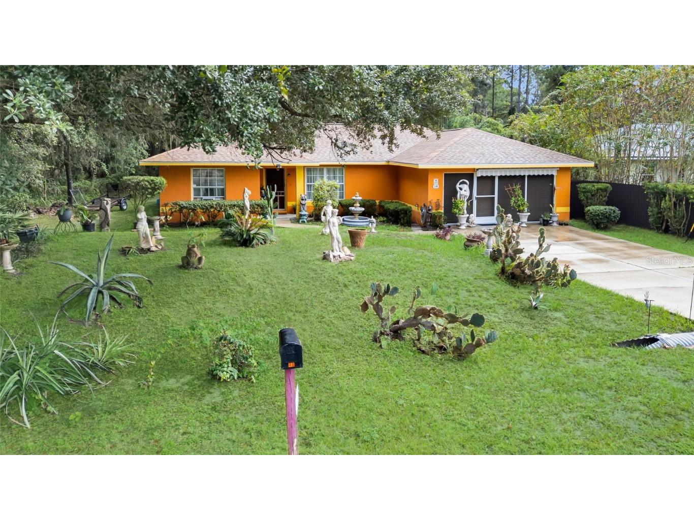 10 Sequoia Drive Trace Ocklawaha FL 32179 G5103277 image1