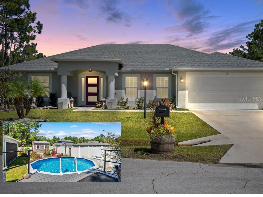 10 Seven Oaks Place Palm Coast FL 32164 FC304209 image1