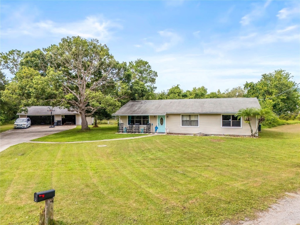 10 Shadow Lane Ormond Beach FL 32174 O6333912 image1