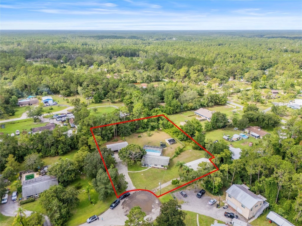 10 Shadow Lane Ormond Beach FL 32174 O6333912 image4