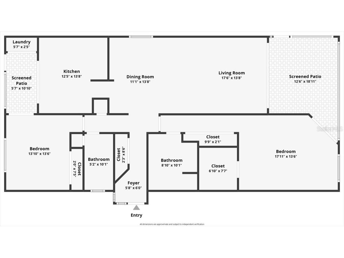 10 Shamrock Way #10 Oldsmar FL 34677 TB8506563 image5