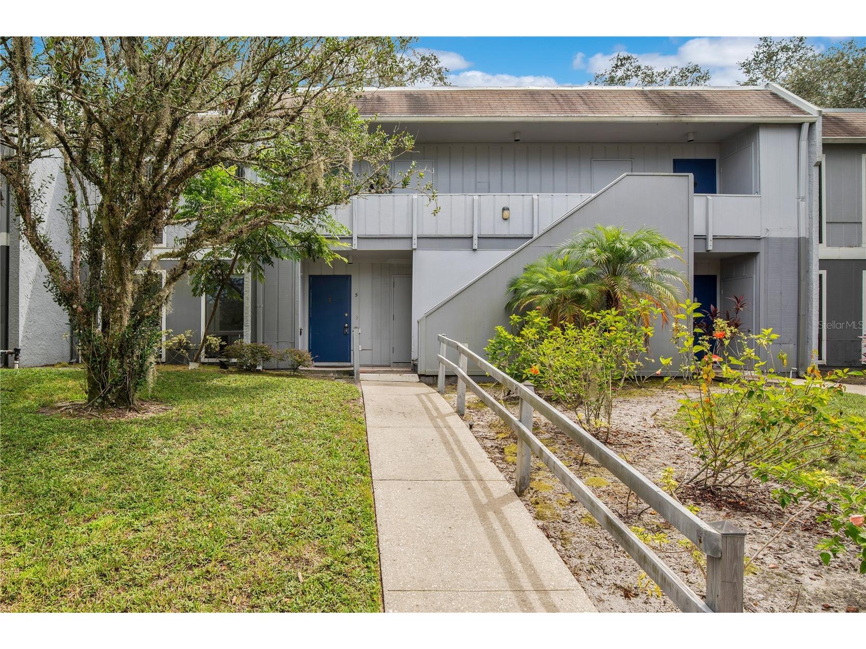 10 Sheoah Boulevard #5 Winter Springs FL 32708 O6342961 image1