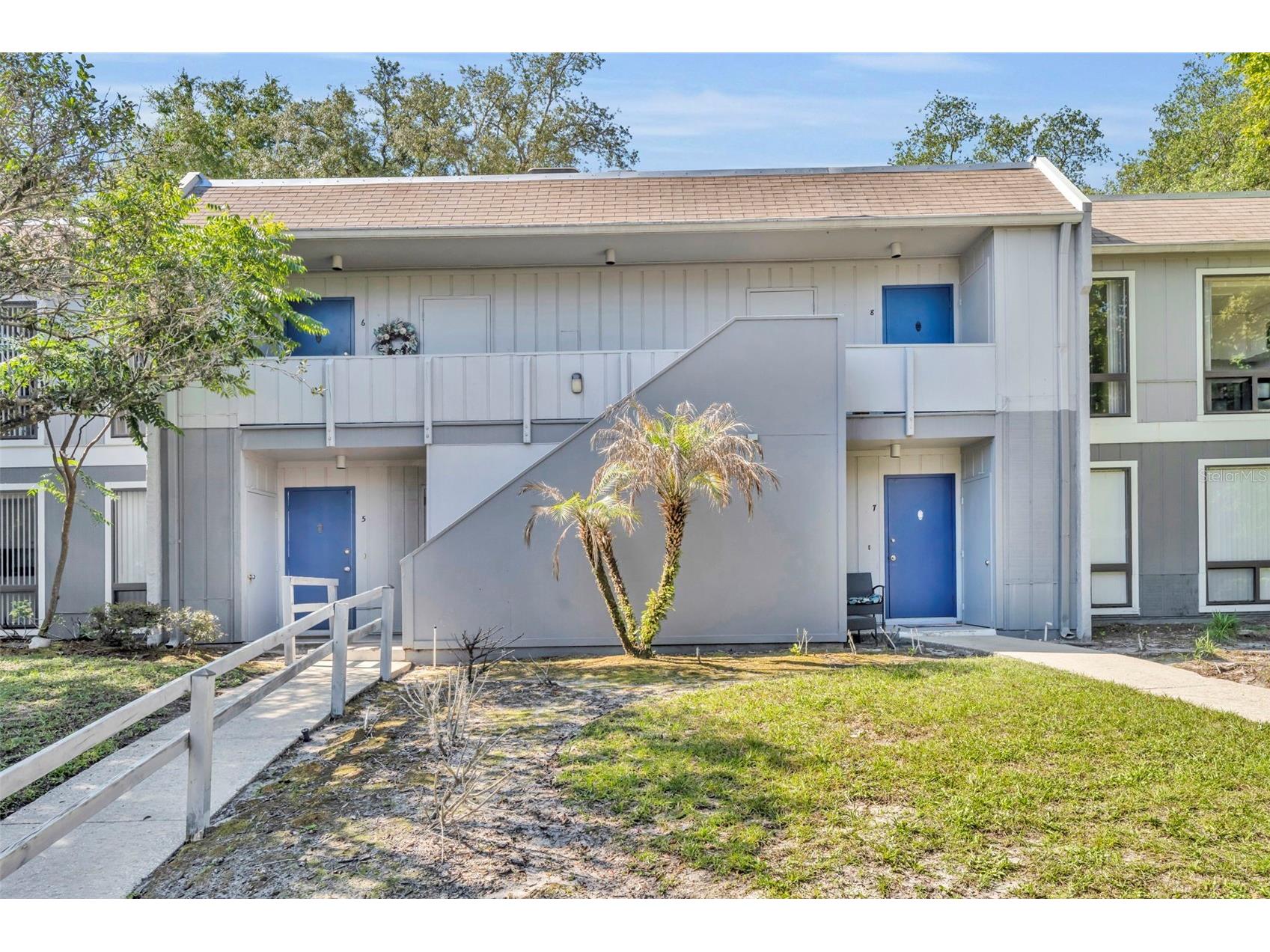 10 Sheoah Boulevard #8 Winter Springs FL 32708 O6409278 image2