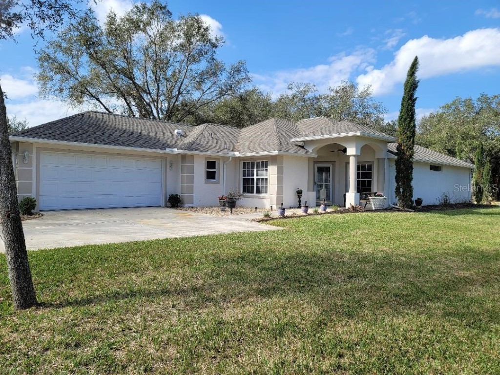 10 Sherrington Drive Ormond Beach FL 32174 V4928474 image1