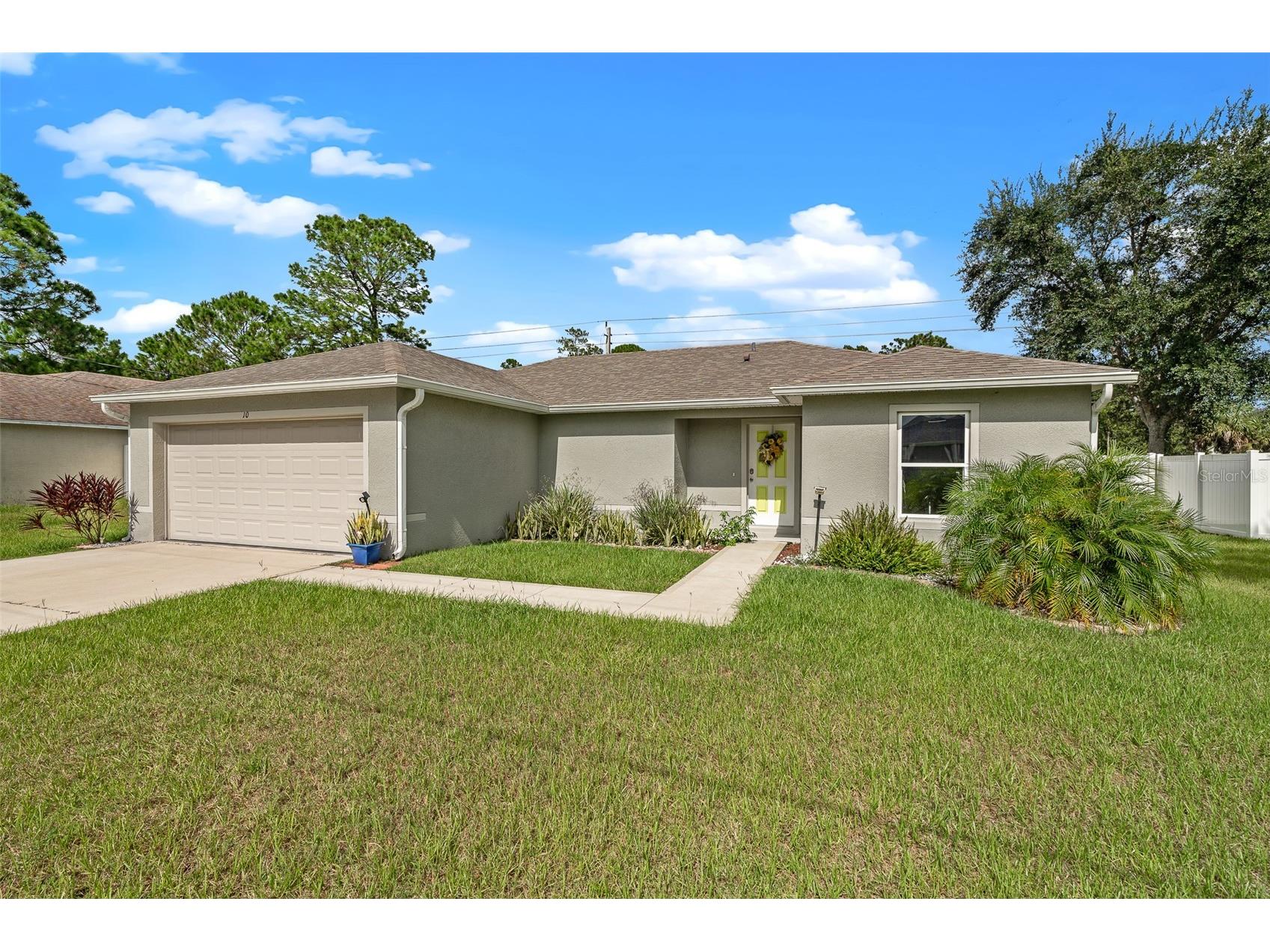 10 Slipper Orchid Trail E Palm Coast FL 32164 FC312751 image1