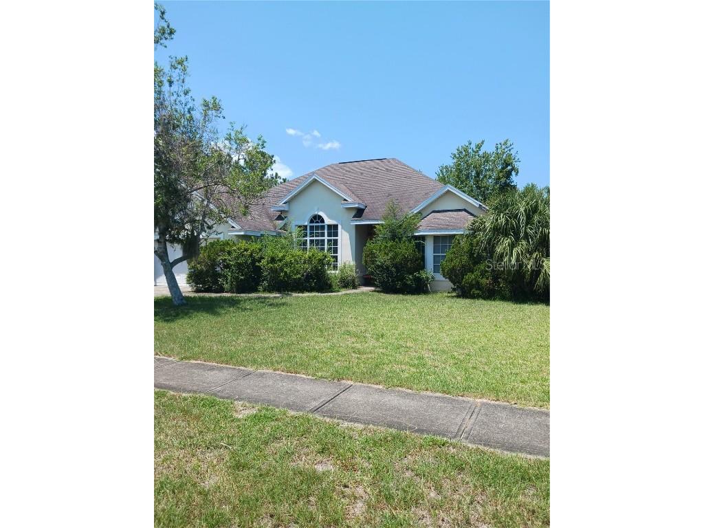 10 Southern Trace Boulevard Ormond Beach FL 32174 V4944045 image1