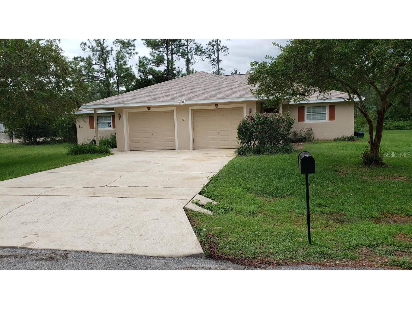 10 Squash Blossom Court #B Palm Coast FL 32164 FC295280 image1