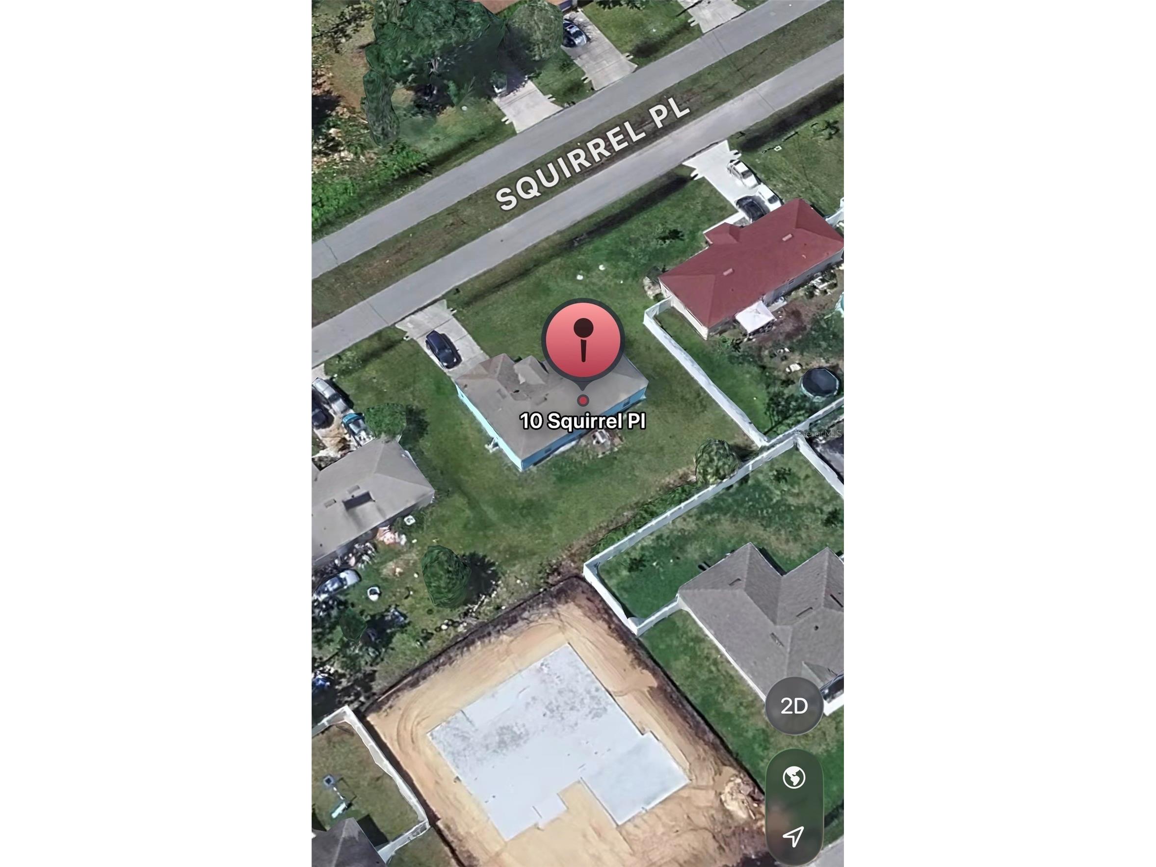 10 Squirrel Place Palm Coast FL 32164 FC316094 image35