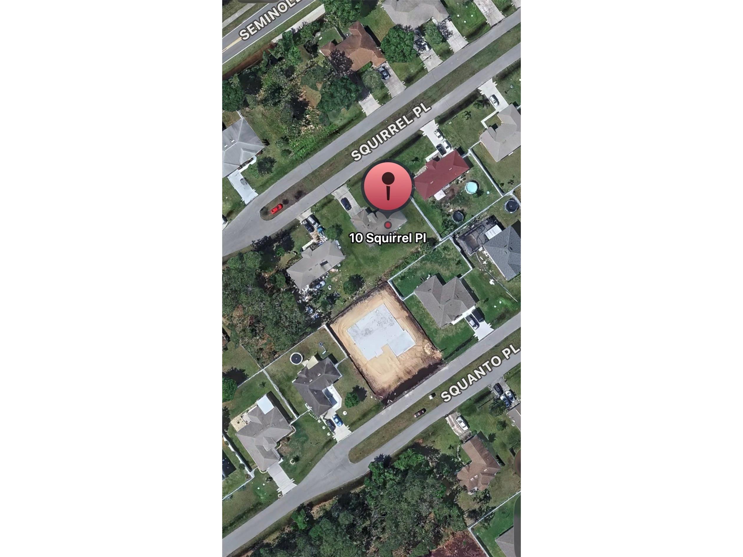 10 Squirrel Place Palm Coast FL 32164 FC316094 image36