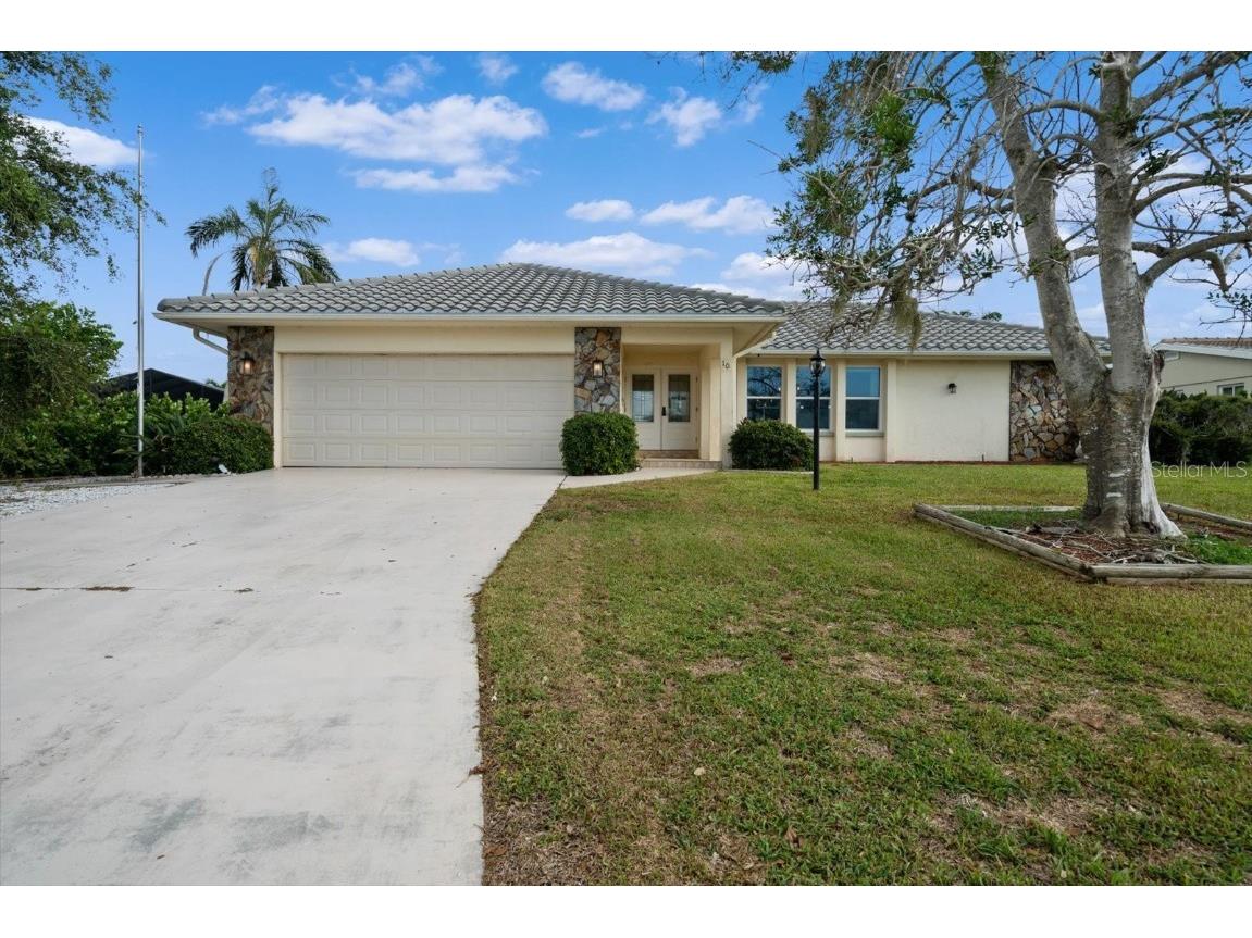 10 Stone Mountain Boulevard Englewood FL 34223 A4597934 image1