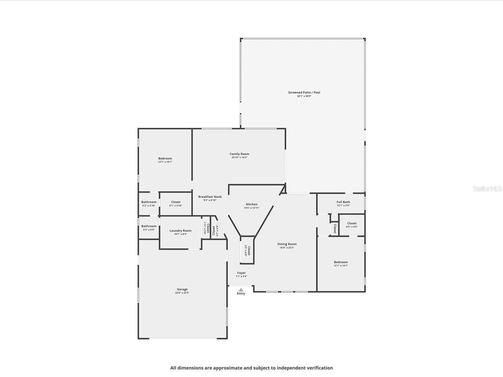 10 Stone Mountain Boulevard Englewood FL 34223 A4676254 image33