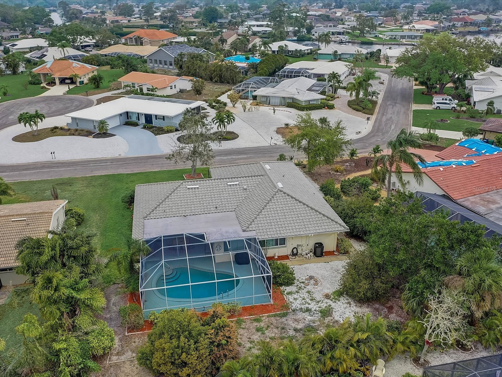 10 Stone Mountain Boulevard Englewood FL 34223 A4676254 image58