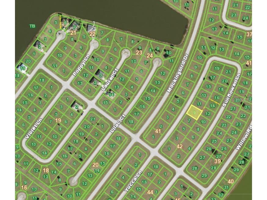 10 Sunflower Lane Placida FL 33946 C7469240 image1