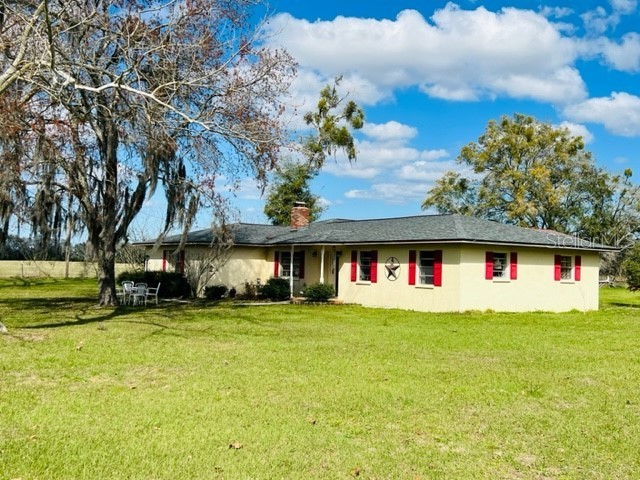 10 SW 50th Avenue Bell FL 32619 GC511384 image1