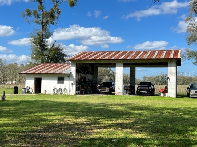 10 SW 50th Avenue Bell FL 32619 GC540477 image7