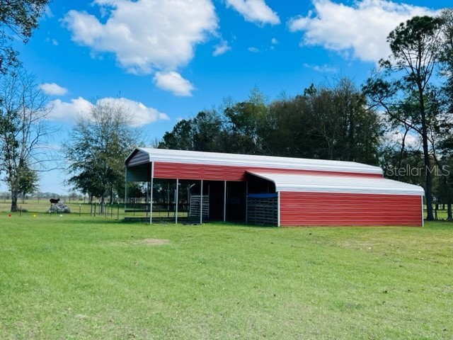 10 SW 50th Avenue Bell FL 32619 GC540477 image9