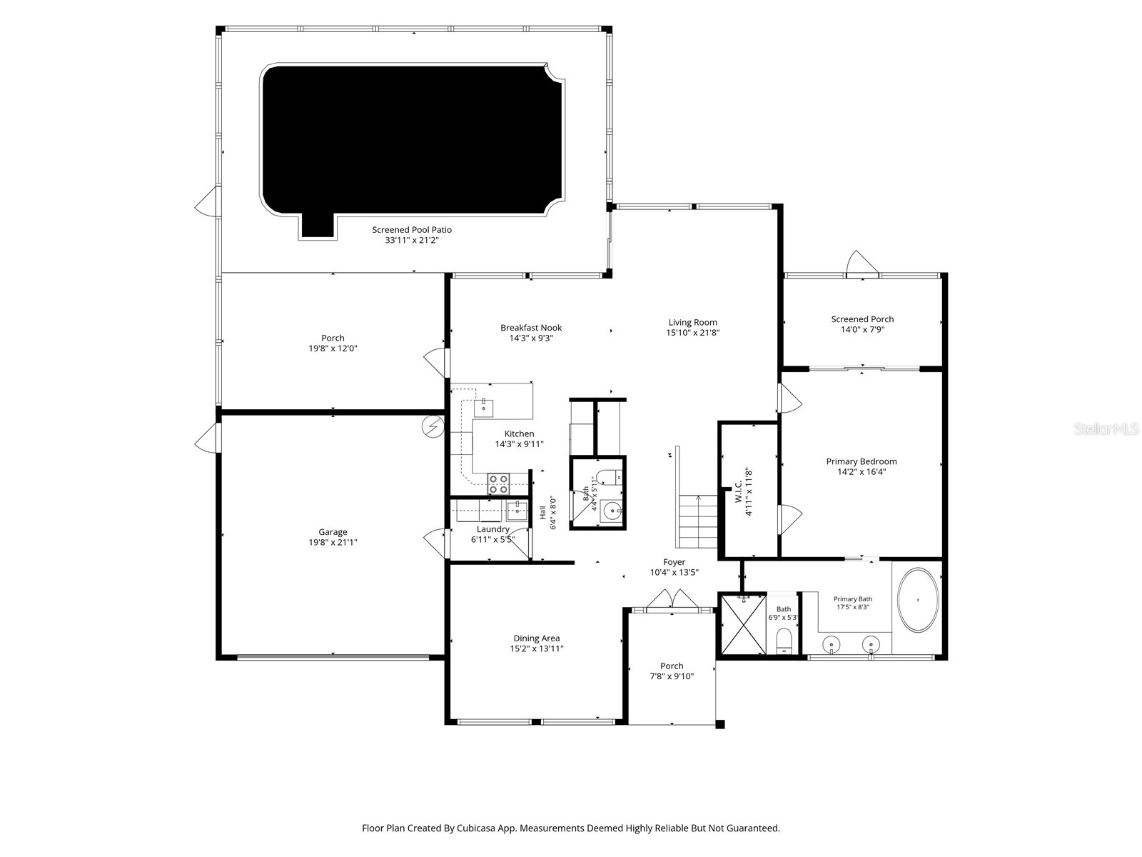 10 Sycamore Court S Homosassa FL 34446 GC541507 image60