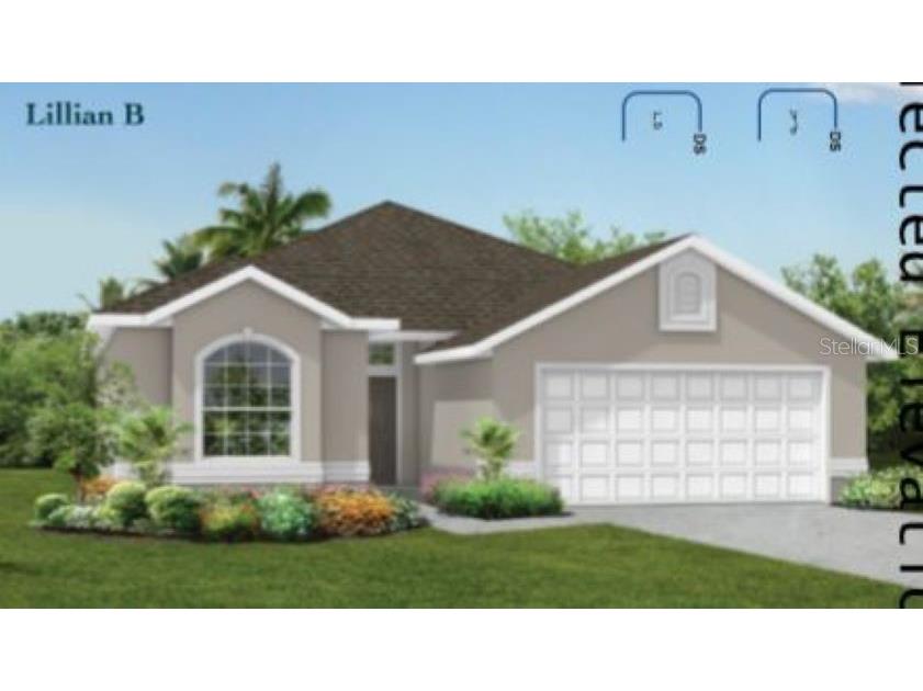 10 Tideway Trail Palm Coast FL 32137 J962374 image1