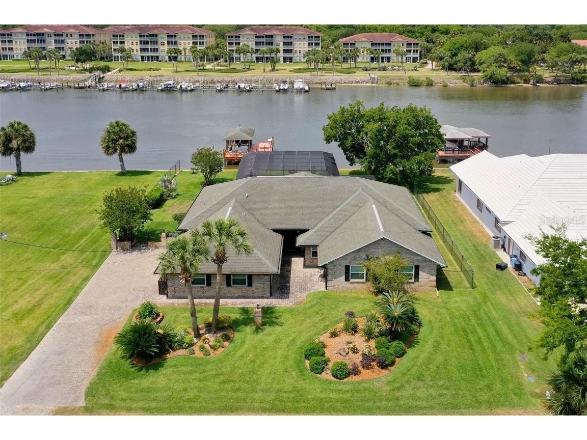 10 Valencia Street Palm Coast FL 32137 - INTRACOASTAL WATERWAY FC300520 image1