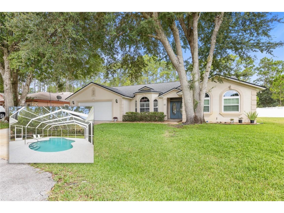 10 Walnut Place Palm Coast FL 32164 FC293617 image1