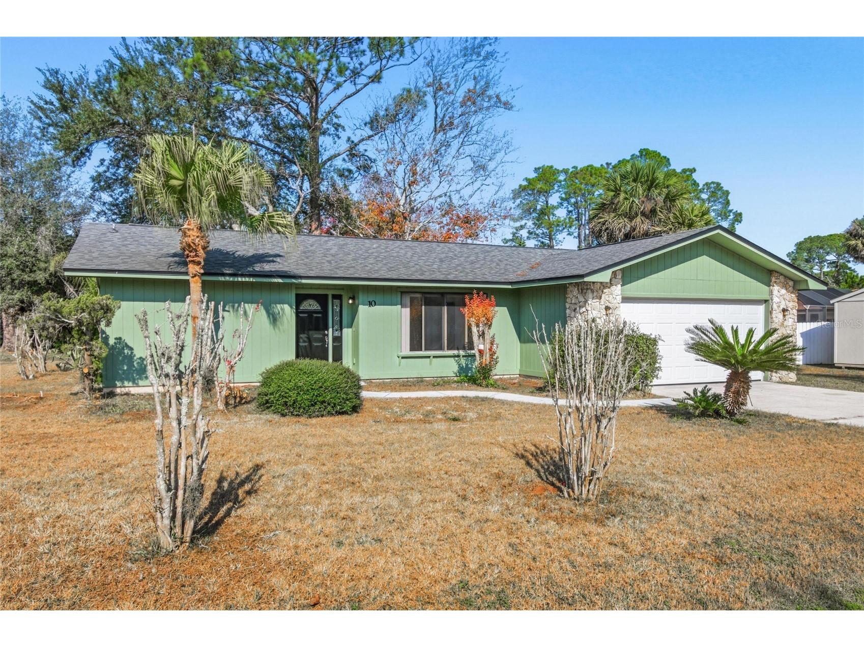 10 Westford Lane Palm Coast FL 32164 FC315093 image1