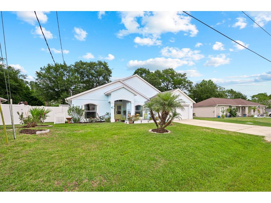 10 Wheeldon Lane Palm Coast FL 32164 FC301097 image1