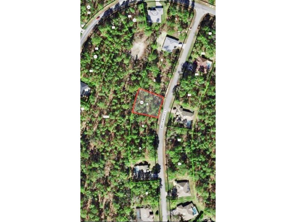 10 Whitewood Court Homosassa FL 34446 W7859076 image1