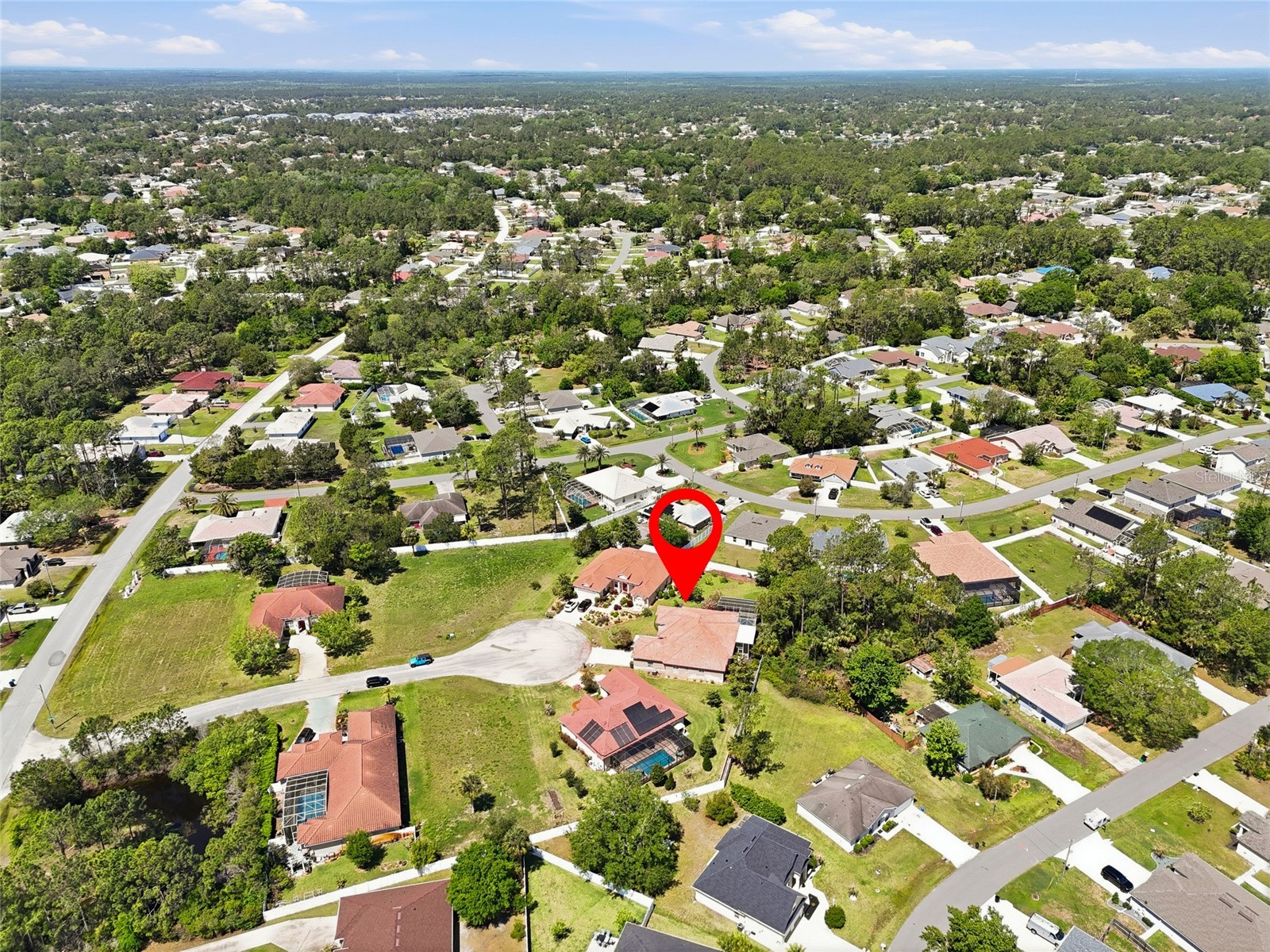 10 Winter Haven Court Palm Coast FL 32164 FC317686 image55