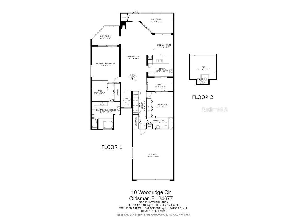 10 Woodridge Circle Oldsmar FL 34677 TB8440718 image2