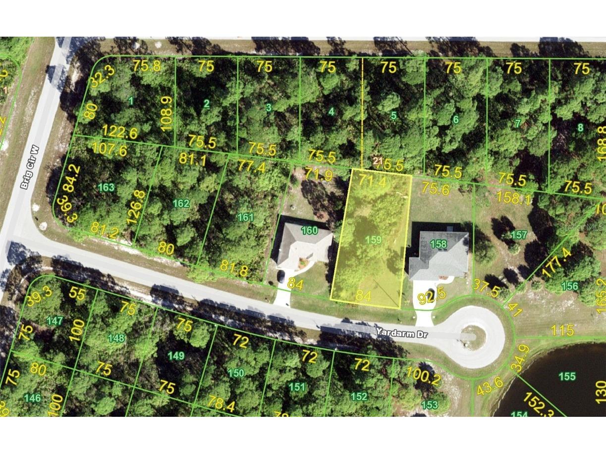 10 Yardarm Drive Placida FL 33946 C7471984 image1