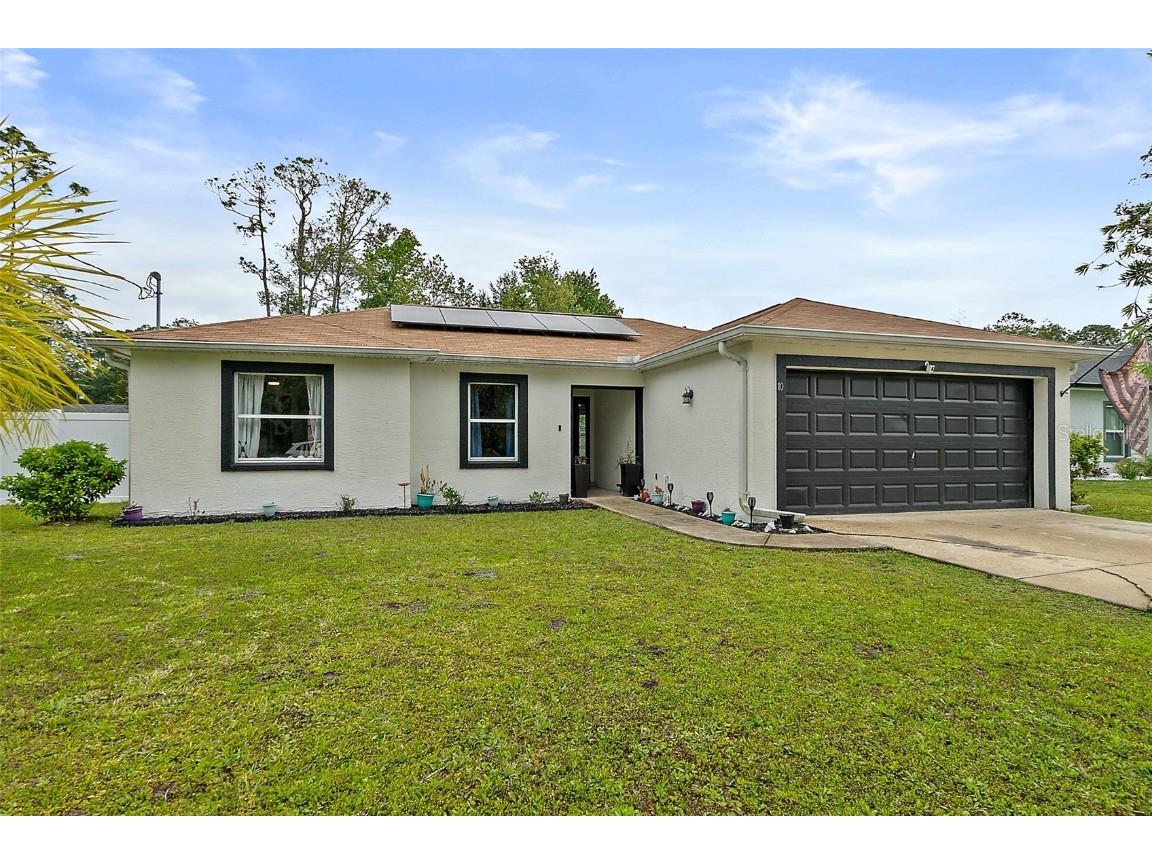 10 Zammer Court Palm Coast FL 32164 FC290052 image1