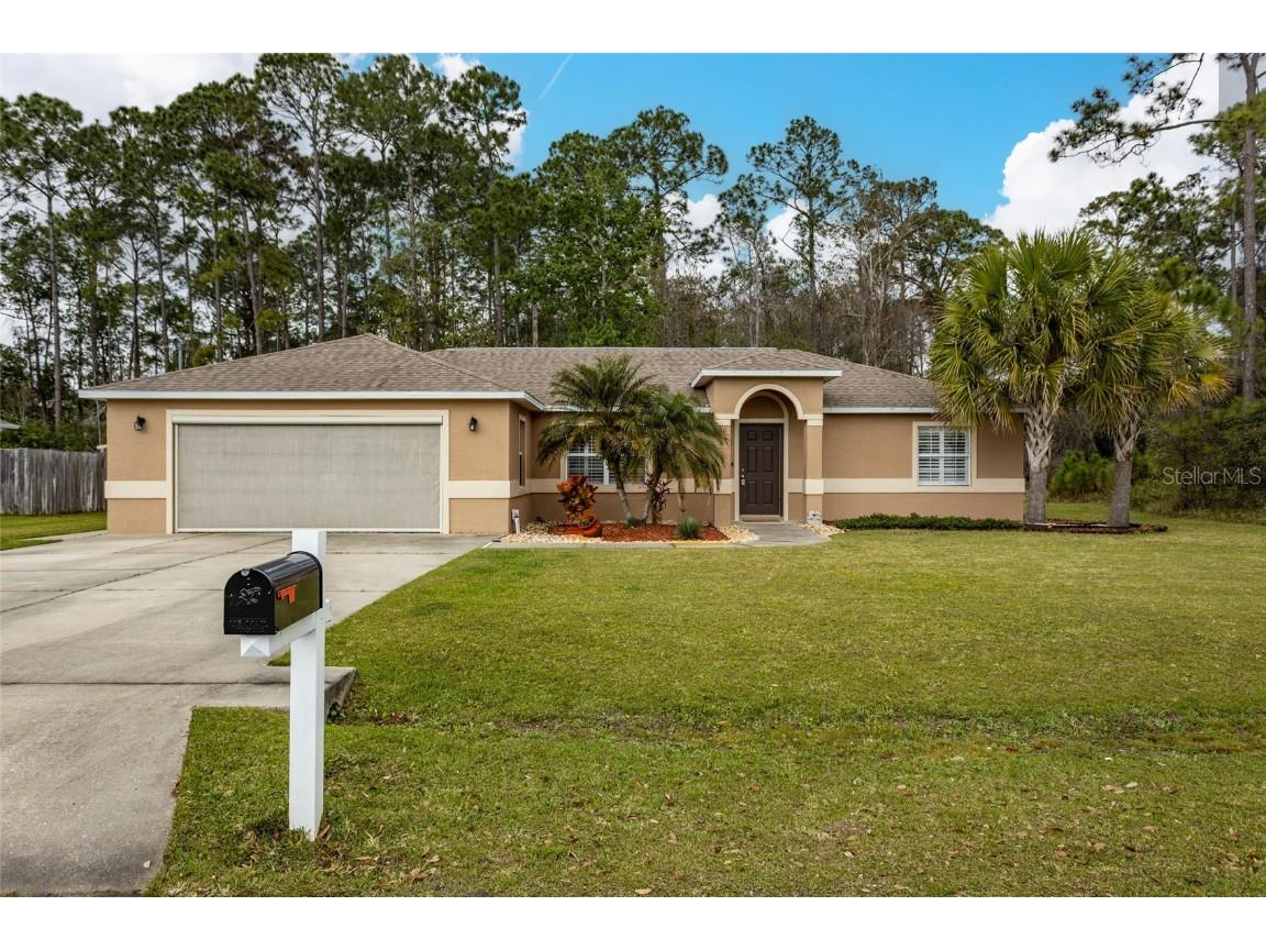 10 Zaun Trail Palm Coast FL 32164 FC298978 image1