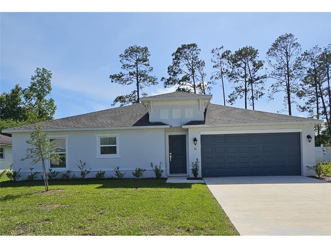 10 Zerington Court Palm Coast FL 32164 FC292055 image1